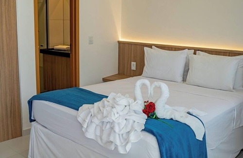 Porto de Galinhas Hotel | Makia Beach Experience By MAI