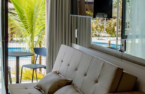 Porto de Galinhas Hotel | Makia Beach Experience By MAI