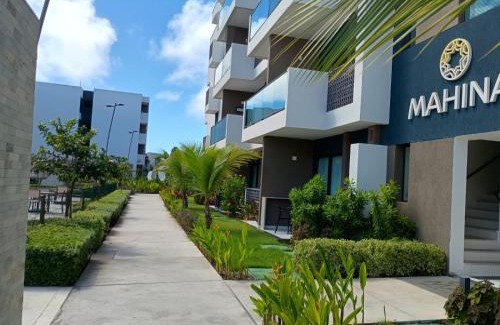 Porto de Galinhas Hotel | Makia Flat Muro Alto