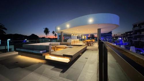 Porto de Galinhas Hotel | Makia Flat Muro Alto