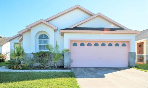 Indian Point Casa | Makin Dreams with White Rose Villas - Private Pool - Game Room - Family Friendly - Nr Disney