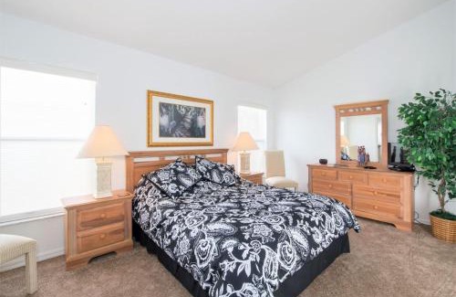 Indian Point Casa | Makin Dreams with White Rose Villas - Private Pool - Game Room - Family Friendly - Nr Disney