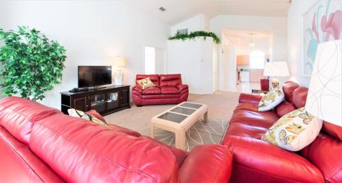 Indian Point Casa | Makin Dreams with White Rose Villas - Private Pool - Game Room - Family Friendly - Nr Disney