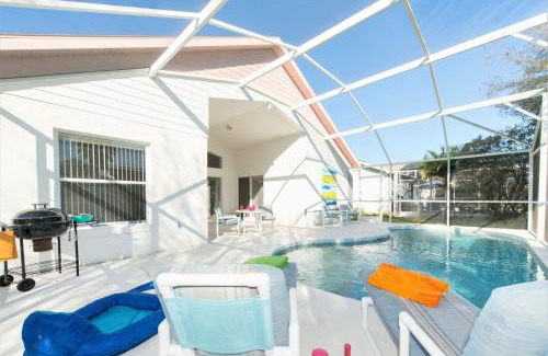 Indian Point Casa | Makin Dreams with White Rose Villas - Private Pool - Game Room - Family Friendly - Nr Disney