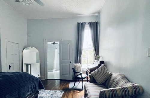 Olive Branch Casa | Making beautiful memories in a peaceful country setting