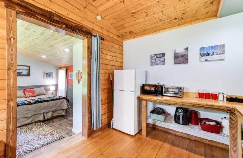 Maple Falls Casa | Making lasting memories while enjoying this unique glamping experience