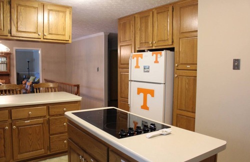 Harriman Casa | Making Memories on Watts Bar Lake