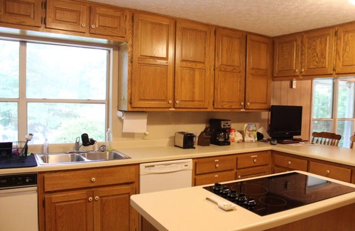 Harriman Casa | Making Memories on Watts Bar Lake