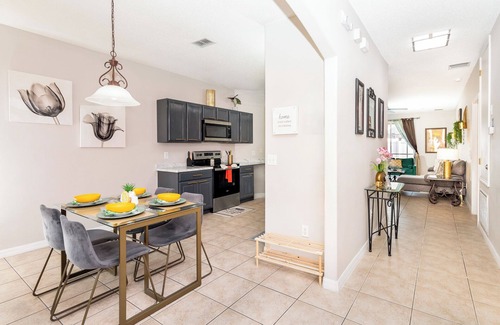 Sunset Ridge Casa | Making Memories – Spacious 5 BDR for the Whole Family! Private Pool & More