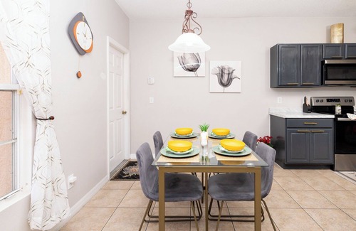 Sunset Ridge Casa | Making Memories – Spacious 5 BDR for the Whole Family! Private Pool & More