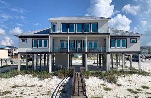 Navarre Beach Casa | Making Memories