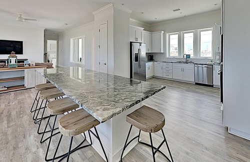 Navarre Beach Casa | Making Memories
