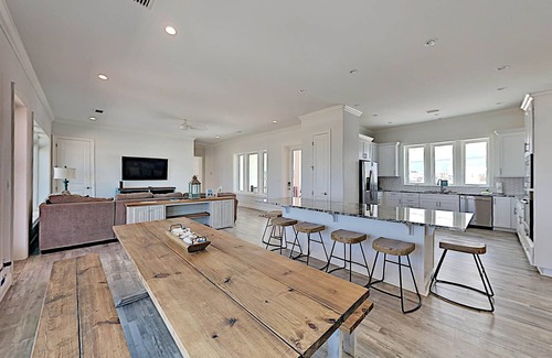 Navarre Beach Casa | Making Memories