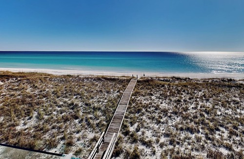 Navarre Beach Casa | Making Memories