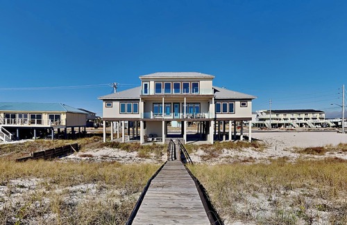 Navarre Beach Casa | Making Memories