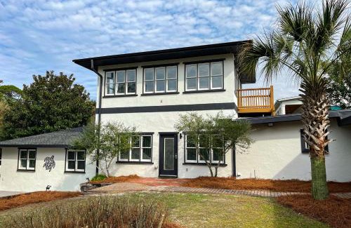 Dune Allen Beach Casa | Making Memories