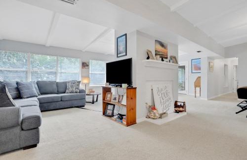 Dune Allen Beach Casa | Making Memories