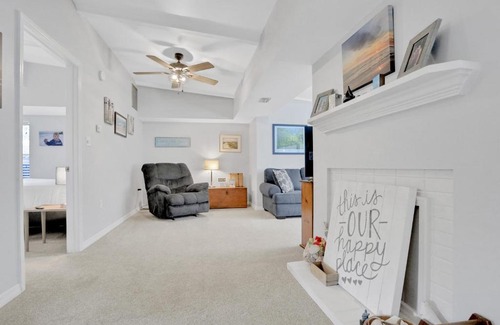 Dune Allen Beach Casa | Making Memories