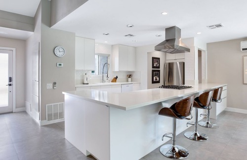 Vista Norte Casa | Making Palm Springs Memories!