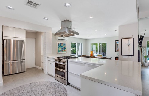 Vista Norte Casa | Making Palm Springs Memories!