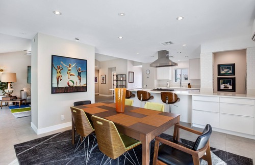 Vista Norte Casa | Making Palm Springs Memories!