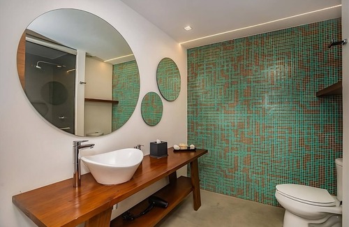 Zona Hotelera Norte Casa | Making The Best Memories Along The Way! Pool, Free Parking, Near Caletita Beach