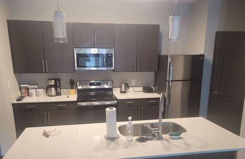 Kokomo Apartamento | Making your time away from home a relaxing one...