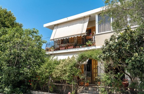 Kateleios Apartamento | Makis Family Studio