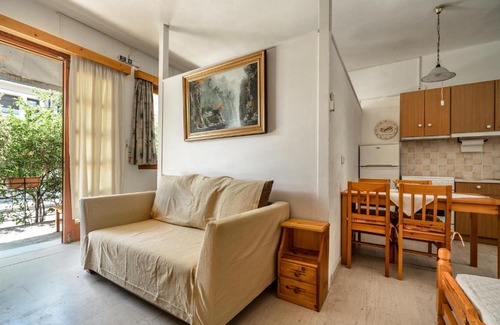 Kateleios Apartamento | Makis Family Studio