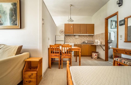 Kateleios Apartamento | Makis Family Studio