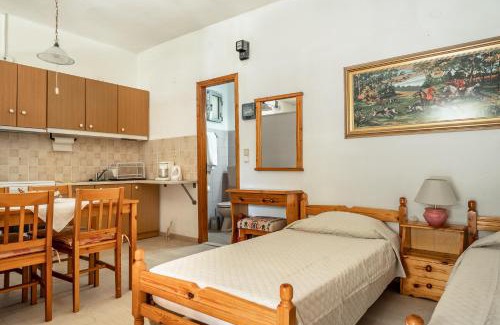 Kateleios Apartamento | Makis Family Studio