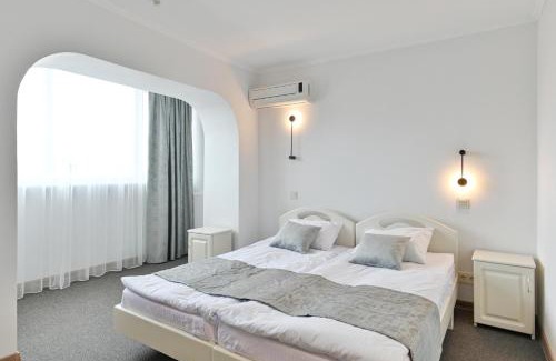 Volyn Oblast Hotel | Makis Hotel SPA