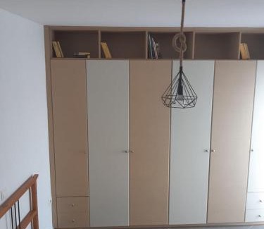 Mesolongi Apartamento | Makis rooms C