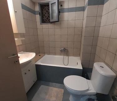 Mesolongi Apartamento | Makis rooms C