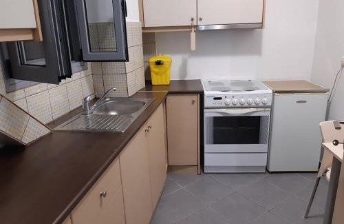 Mesolongi Apartamento | Makis rooms C