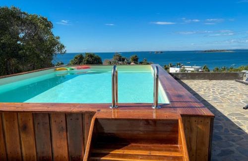 Nosy Komba Apartamento | Makis' Vallée