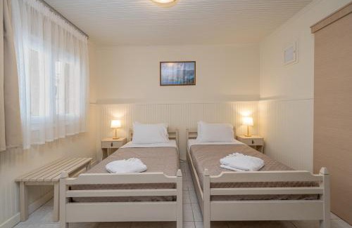 Agia Efimia Apartamento | MAKIS VILLAGE-APARTMENTS