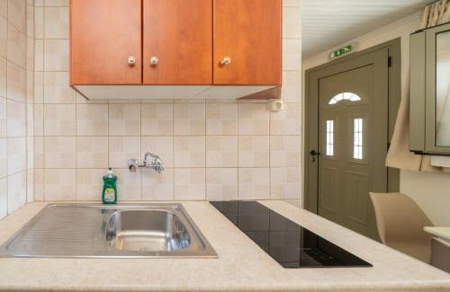Agia Efimia Apartamento | MAKIS VILLAGE-APARTMENTS