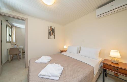 Agia Efimia Apartamento | MAKIS VILLAGE-APARTMENTS