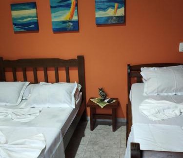 Boraceia Casa | Makitub