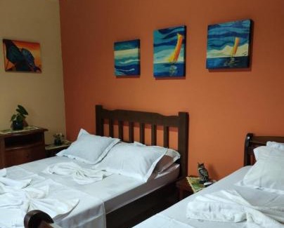 Boraceia Casa | Makitub