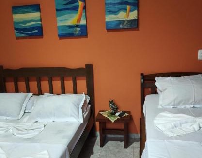 Boraceia Casa | Makitub