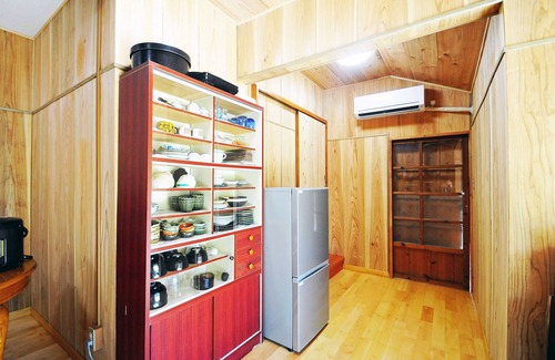 Makiya Casa | Makiya Tokusukeya