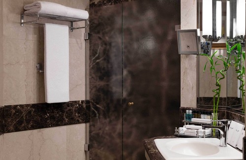 Mecca Hotel | Makkah Hotel