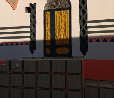 Aswan Casa | Makky ka