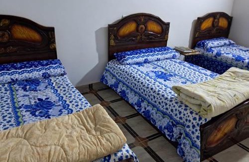 Aswan Casa | Makky ka