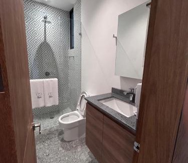 Tepic Apartamento | Mako 235