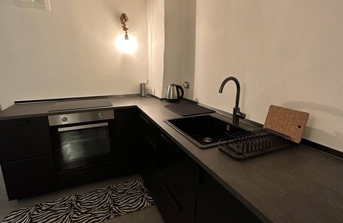 Andria Apartamento | Makò House II - in the city center