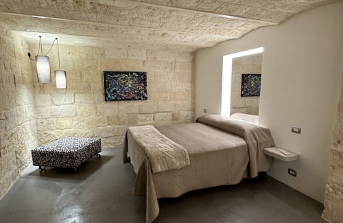 Andria Apartamento | Makò House II - in the city center