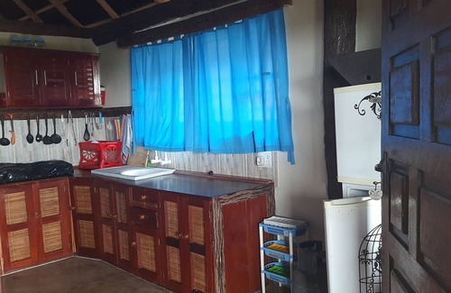 Miramar Cabina | Makolo Bay & Dive Africa